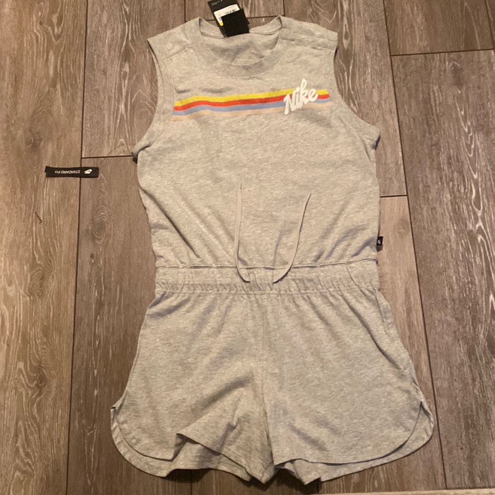 Nike romper